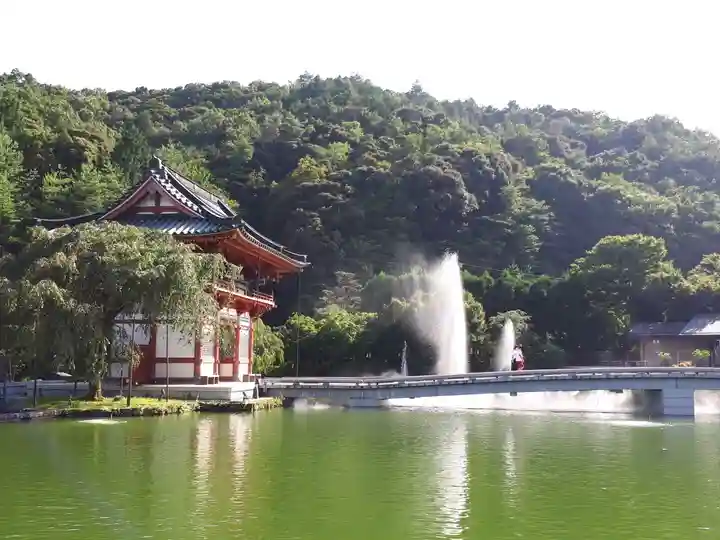 勝尾寺(大阪府)