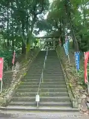 唐澤山神社の建物その他