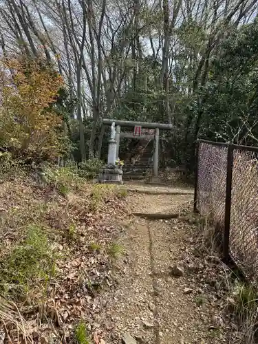 金毘羅社(東京都)
