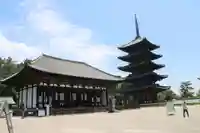 興福寺のその他建物