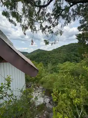 瑠璃山薬師堂(広島県)