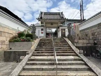 心眼寺(大阪府)