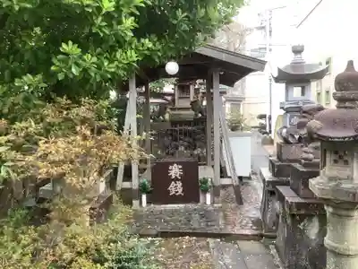 多賀神社（多賀町）の本殿・本堂