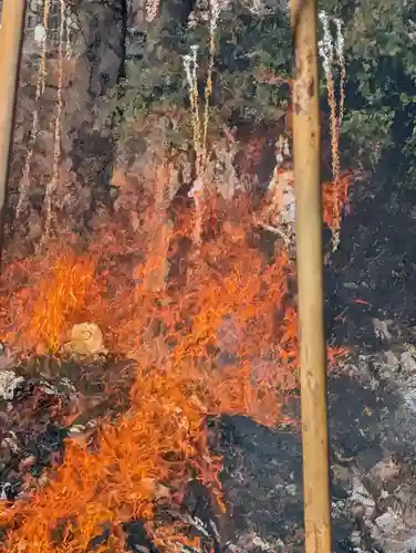 鶴ヶ峰稲荷神社(神奈川県)