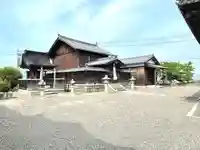 矢取神社(滋賀県)