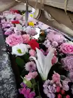 鳩森八幡神社(東京都)