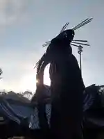 清荒神清澄寺(兵庫県)