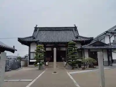 蓮休寺(岡山県)