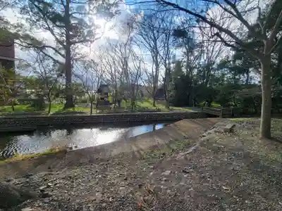 浮嶋神社(愛媛県)