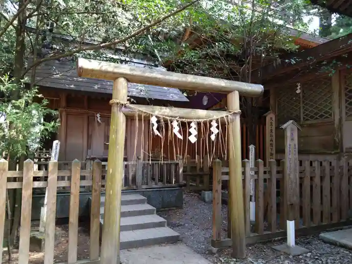 幣立神宮(熊本県)