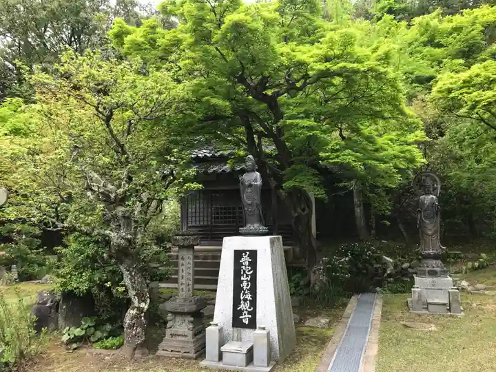 観音院(鳥取県)