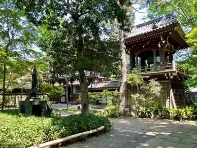 観音院(東京都)