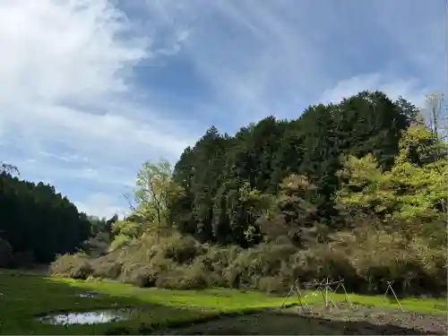 幣立神宮(熊本県)