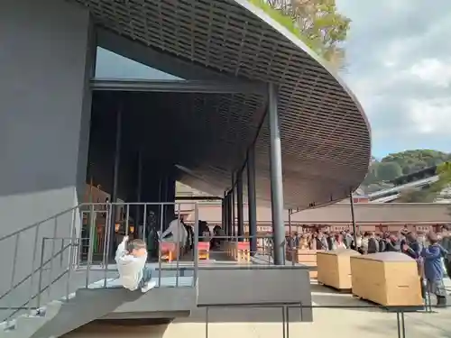 太宰府天満宮(福岡県)