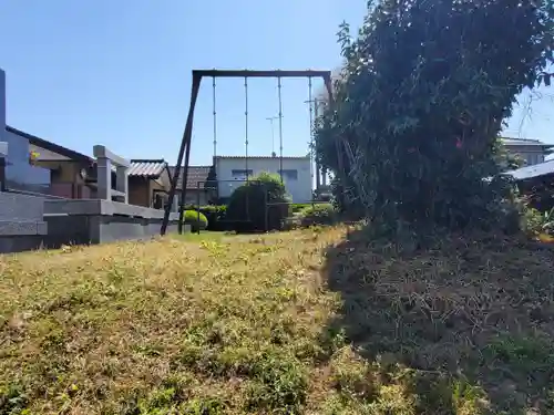 稲荷神社(栃木県)