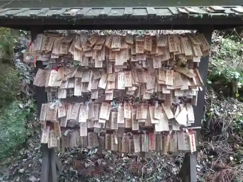 当宝稲荷神社のその他建物