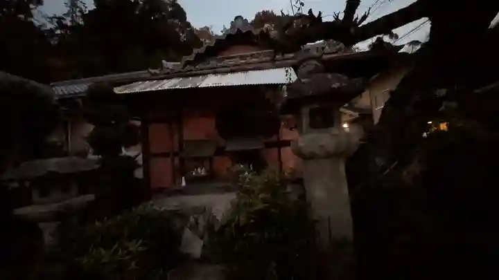 妙應寺(京都府)