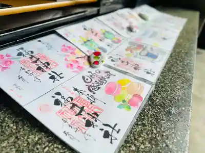 福井神社(福井県)