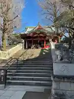 待乳山聖天(本龍院)(東京都)