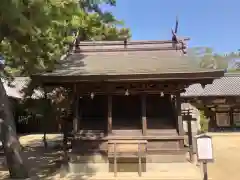 白鳥神社(香川県)