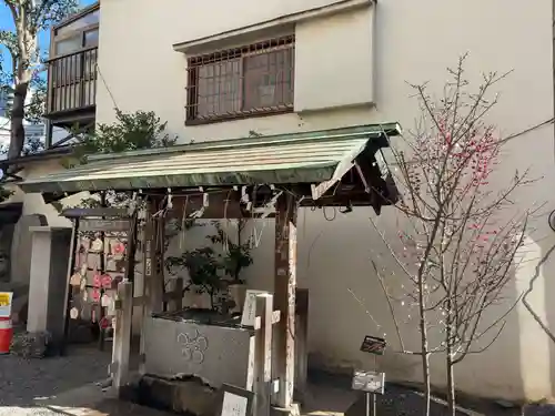 櫻木神社(東京都)