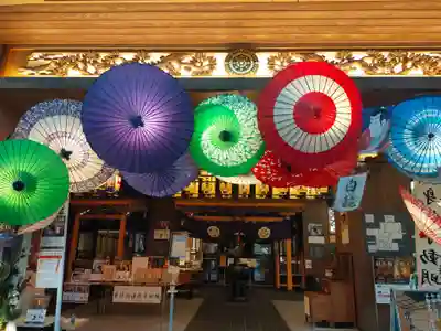 万松寺の本殿・本堂