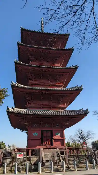 池上本門寺(東京都)