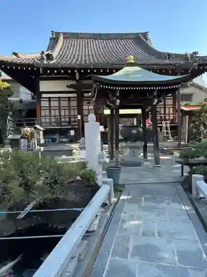 興徳寺(大阪府)