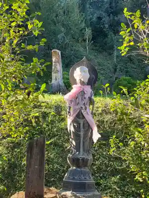 陽林寺(福島県)