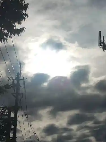 速谷神社(広島県)