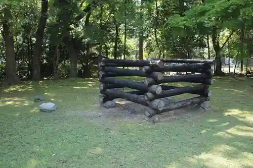 若狭神宮寺のその他建物