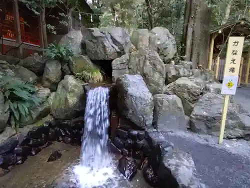 椿大神社(三重県)