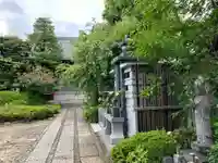 安立寺のその他建物