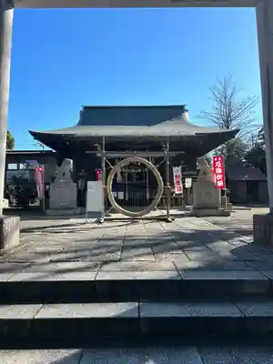 金刀比羅神社(千葉県)