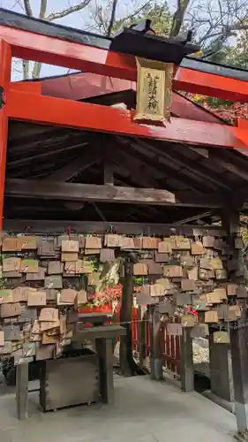 伏見神宝神社(京都府)