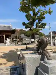 大歳神社(兵庫県)