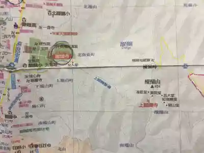 醍醐寺(上醍醐)の歴史