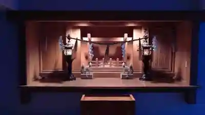 竹駒神社のその他建物