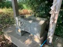 子安神社(千葉県)