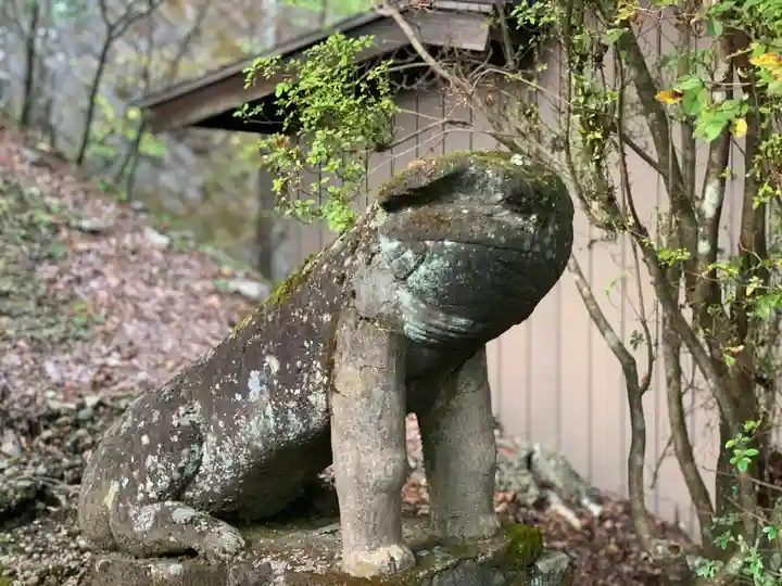 熊野皇大神社(長野県)