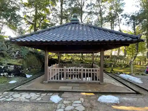 金澤神社のその他建物
