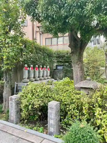 威光院(東京都)