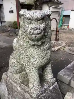 稲穂社(愛知県)