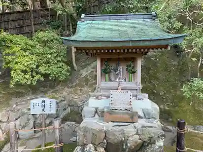 慈照寺（慈照禅寺・銀閣寺）(京都府)