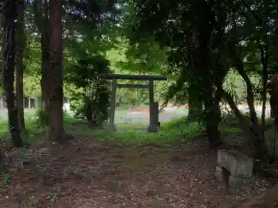 天照大神社(千葉県)