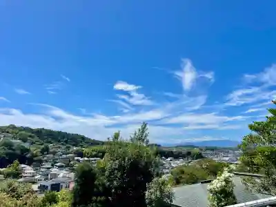 白雲庵(神奈川県)