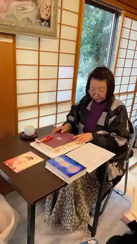 牟禮山観音禅寺(滋賀県)