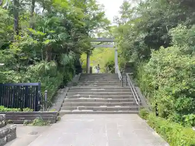 報徳二宮神社の御朱印