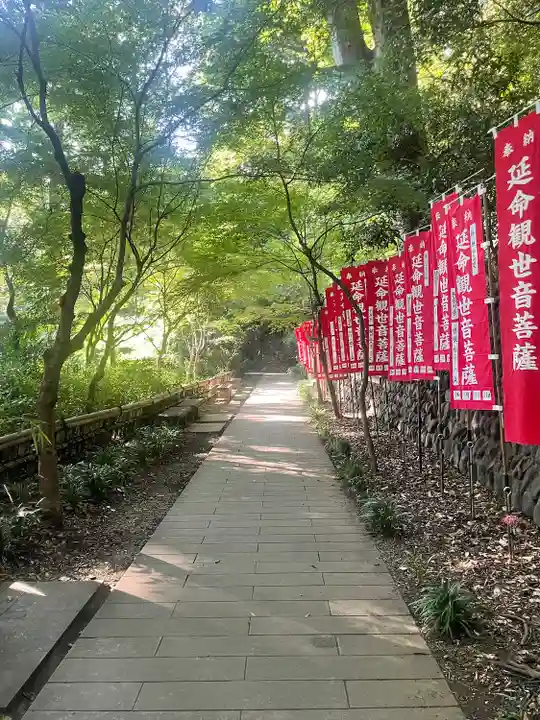 深大寺のその他建物