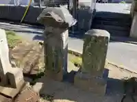 八幡大神のその他建物